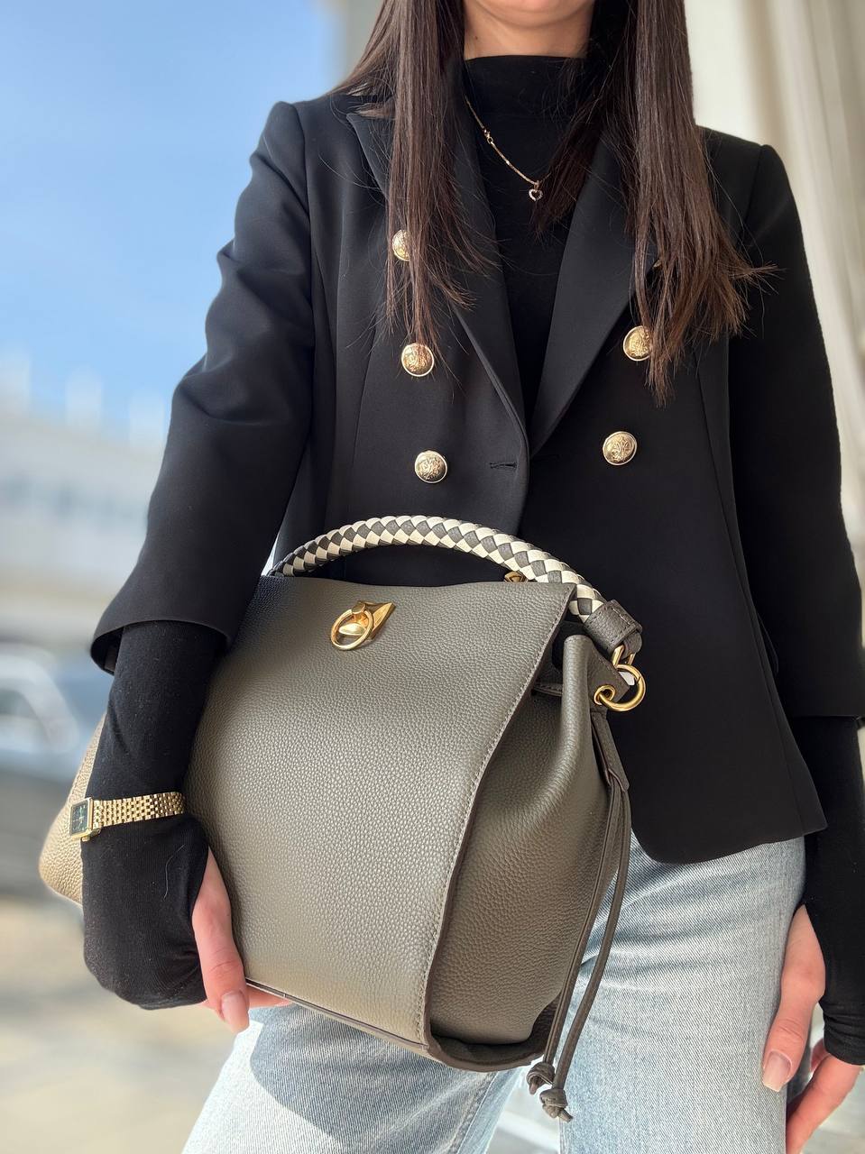 Leather Country