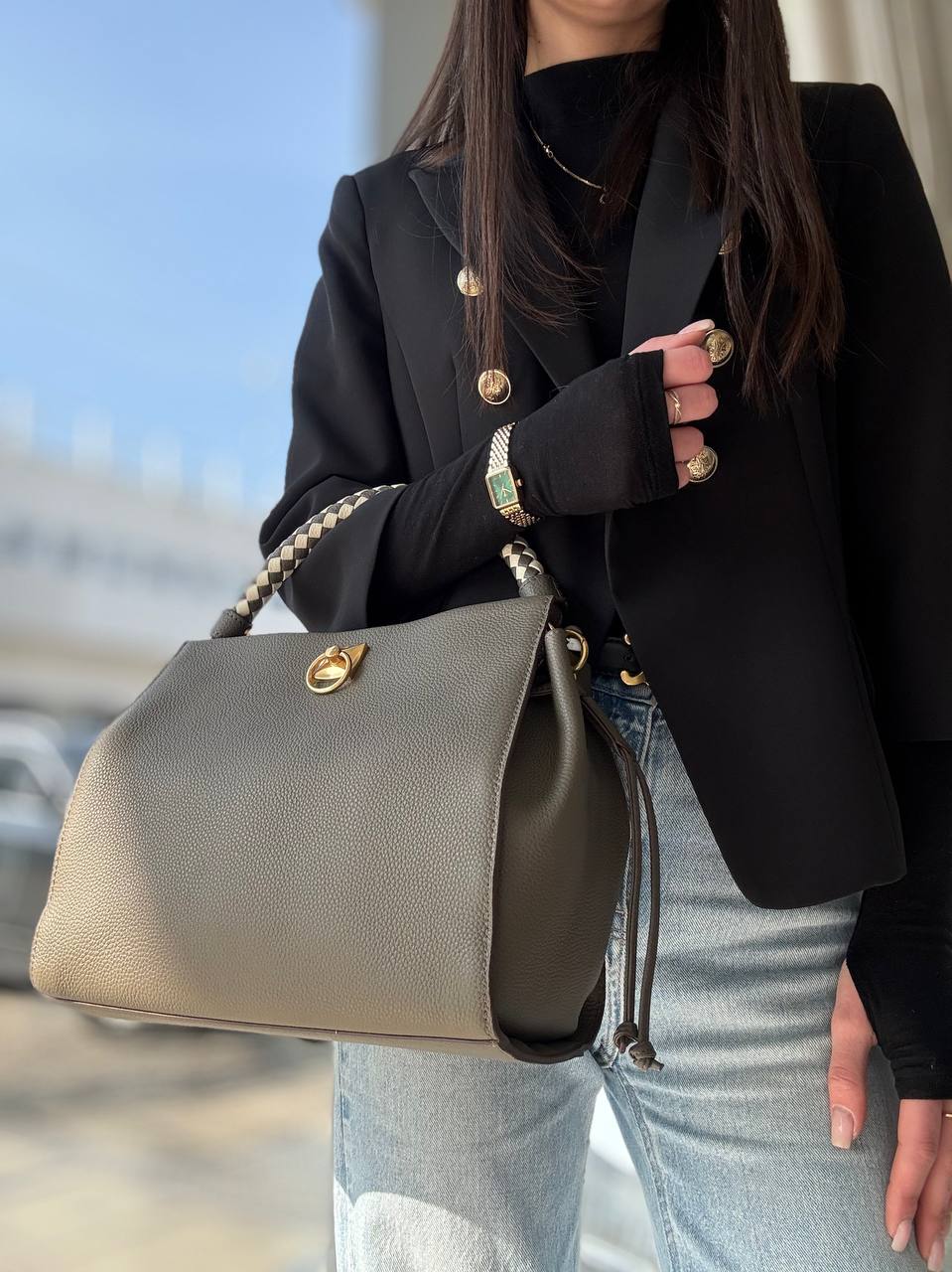 Leather Country