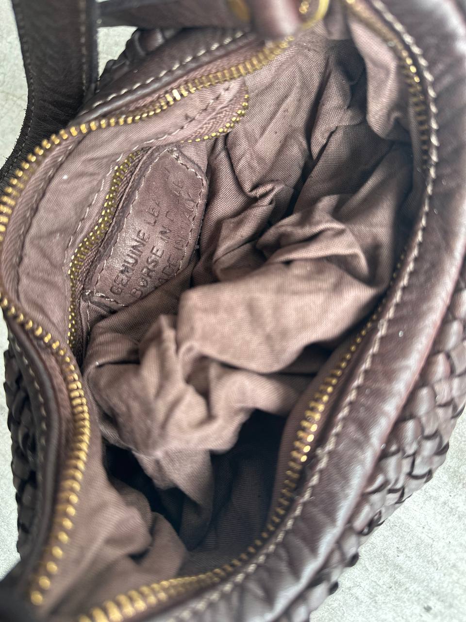 Leather Country