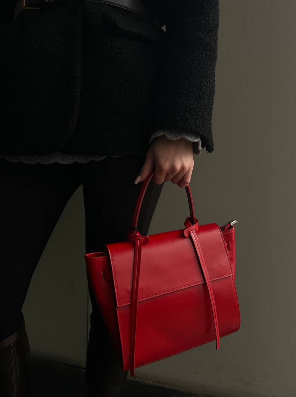 Фото Leather Country