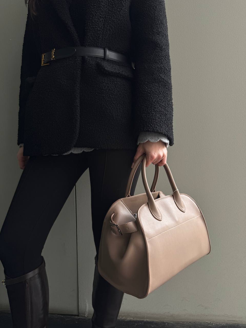 Leather Country
