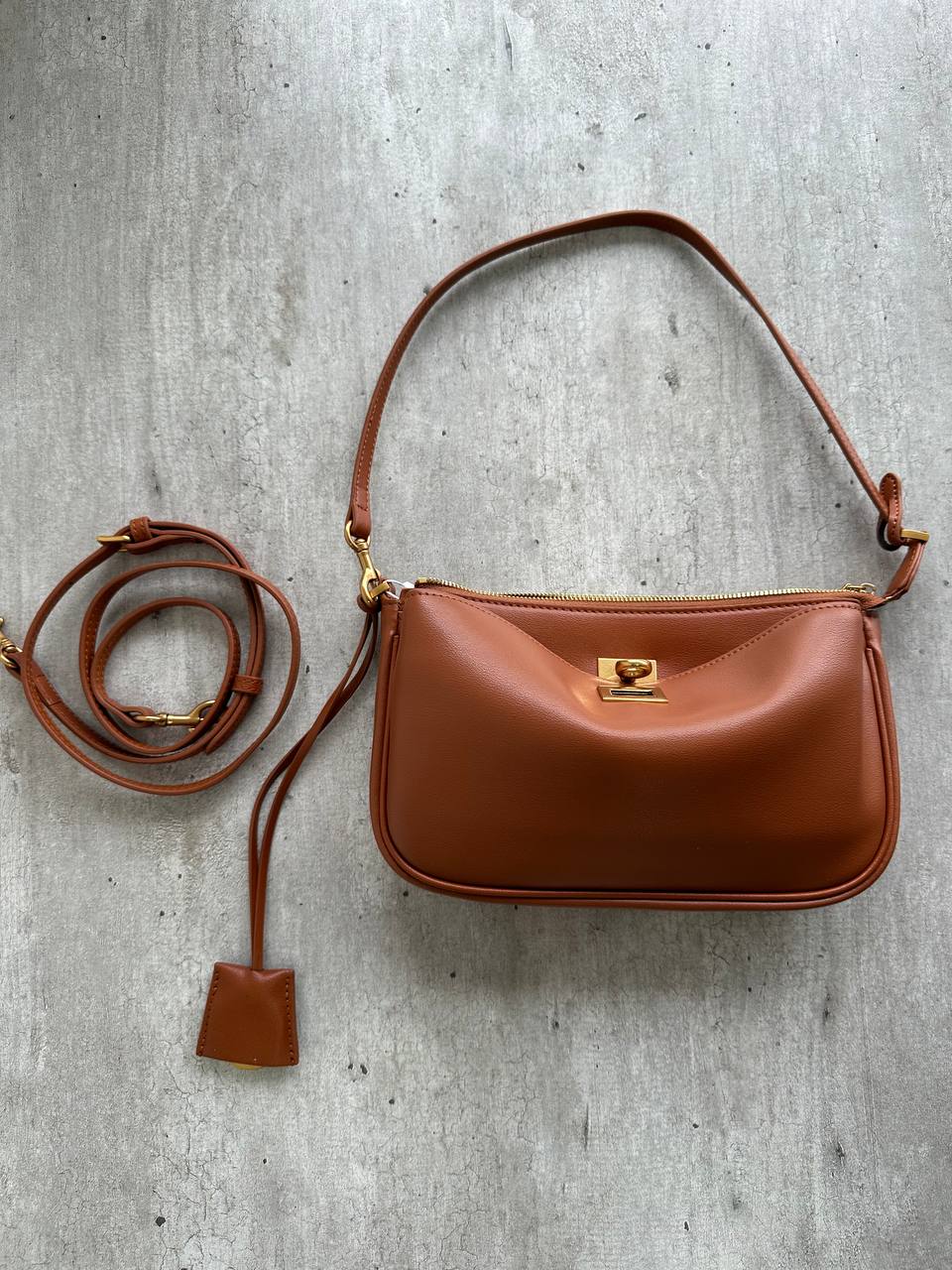 Leather Country