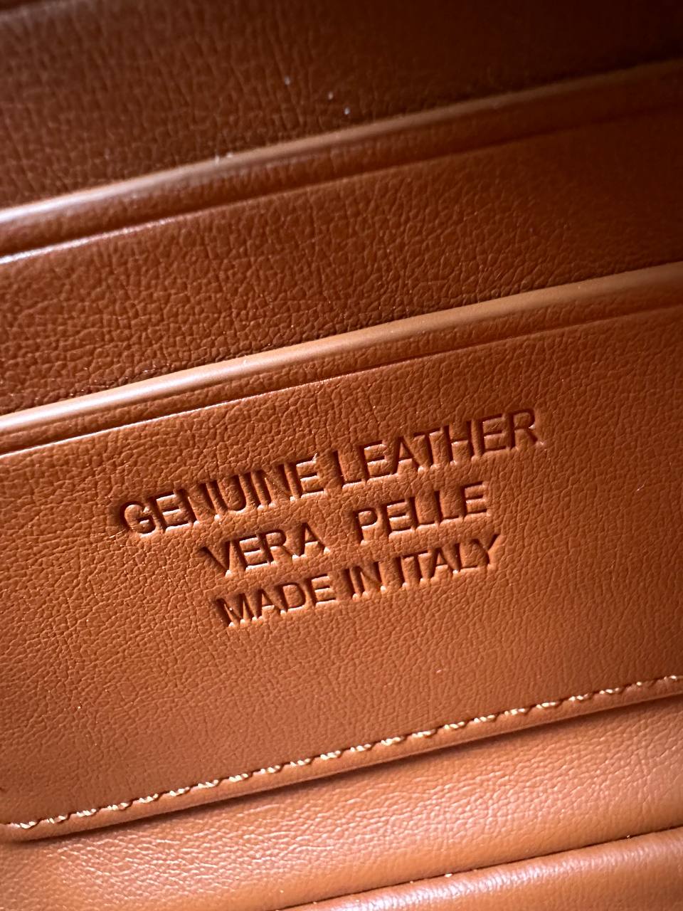 Leather Country