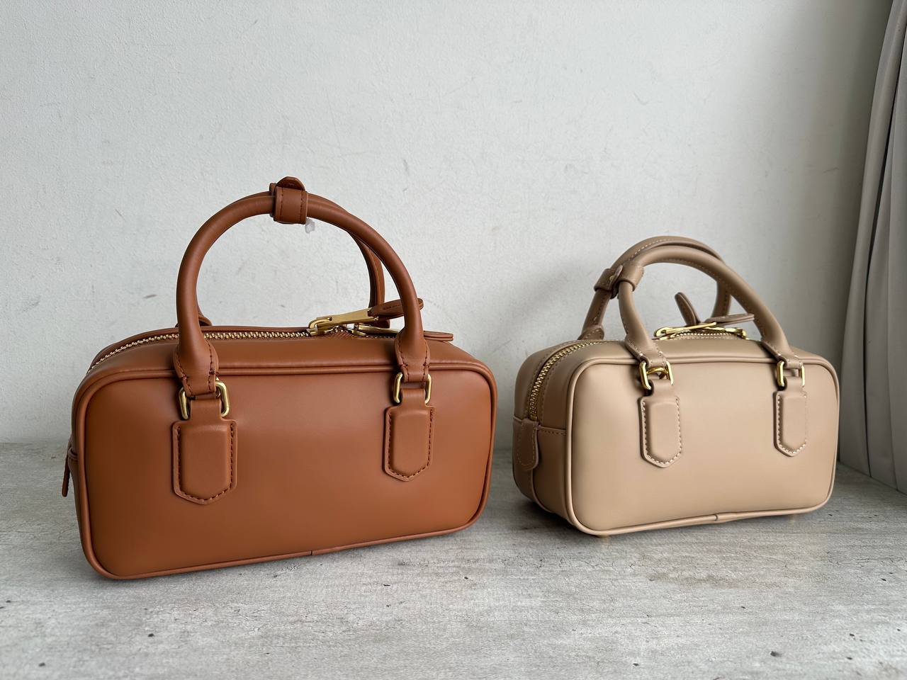 Leather Country