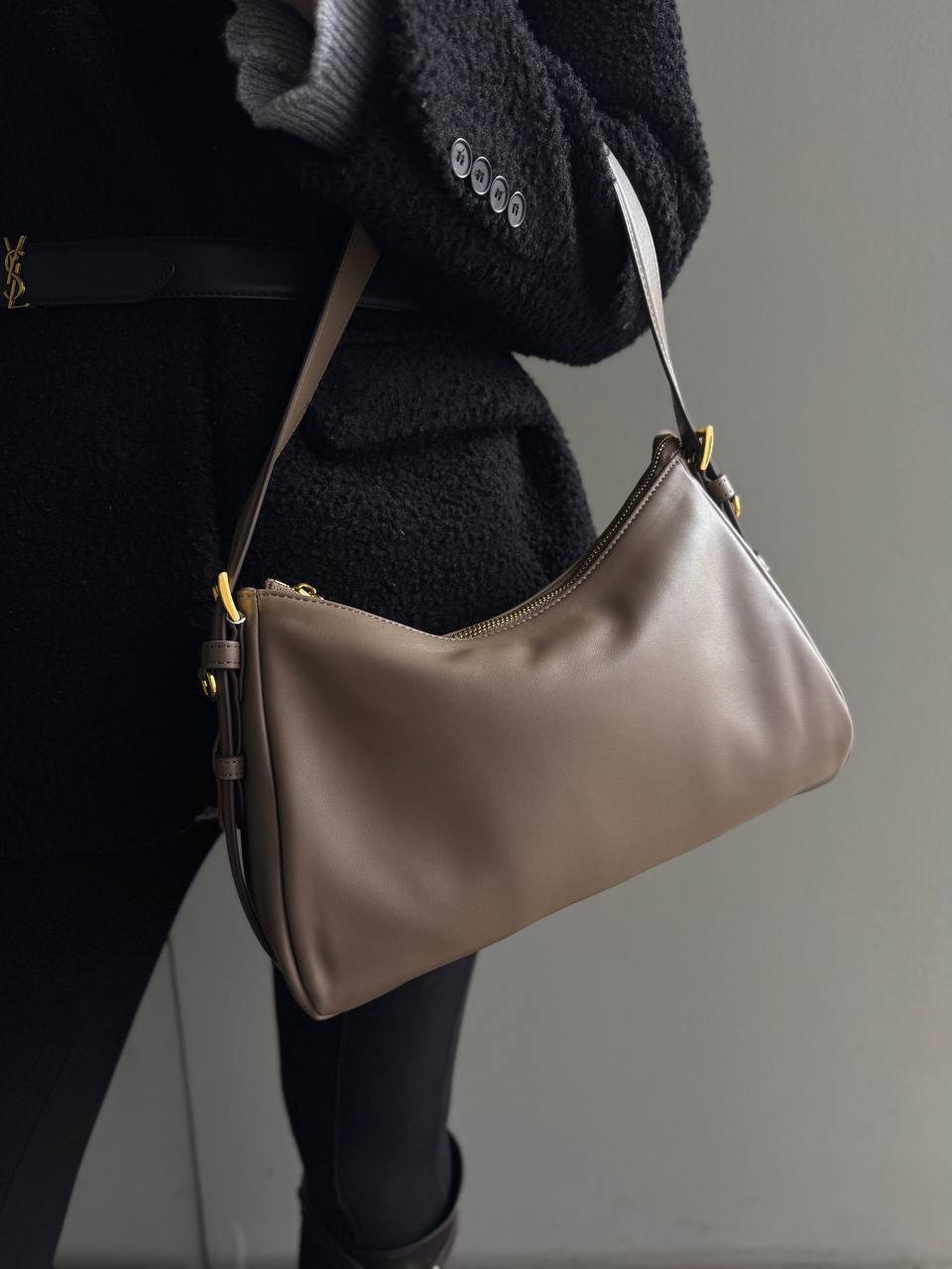 Leather Country