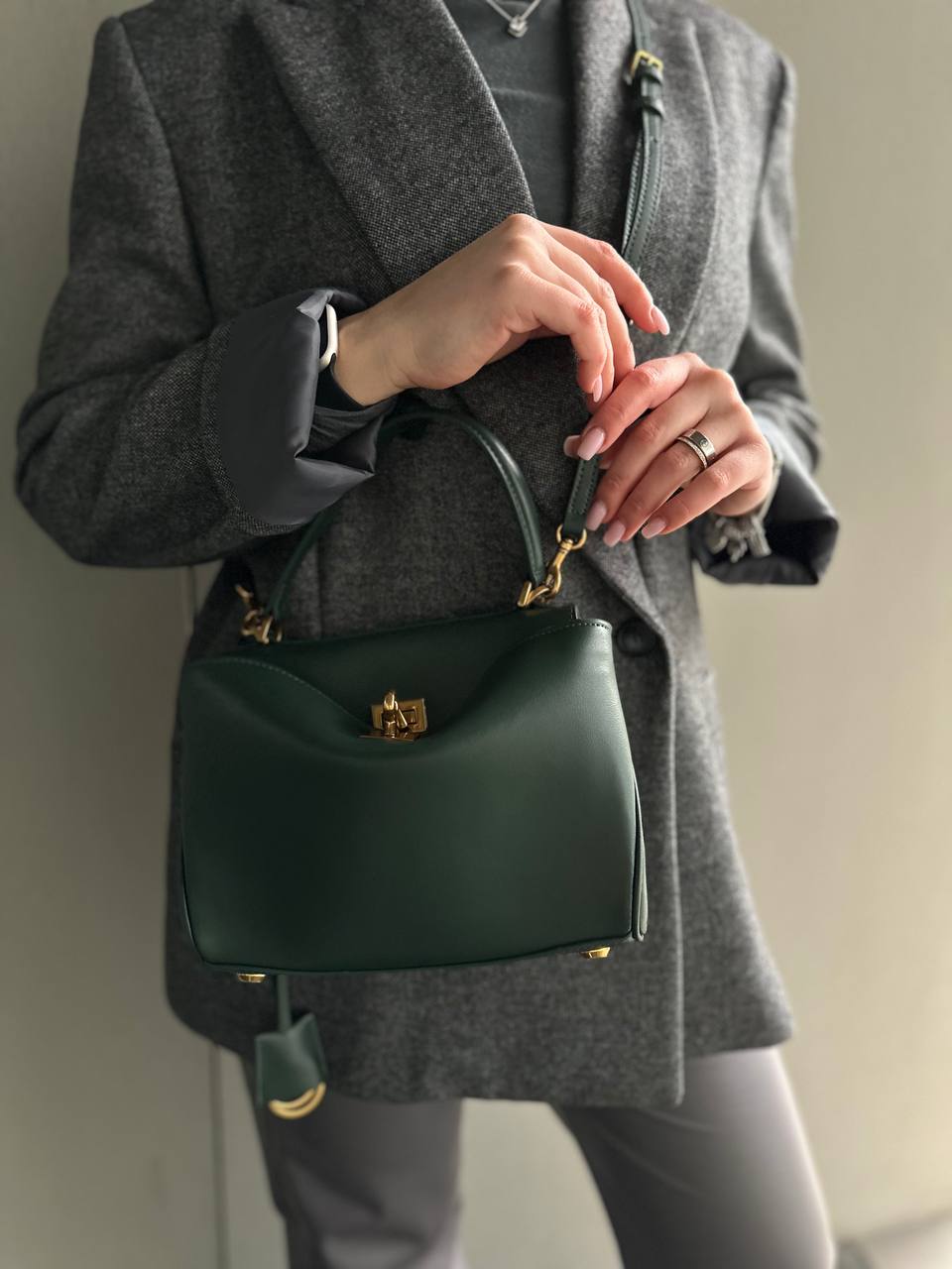 Leather Country