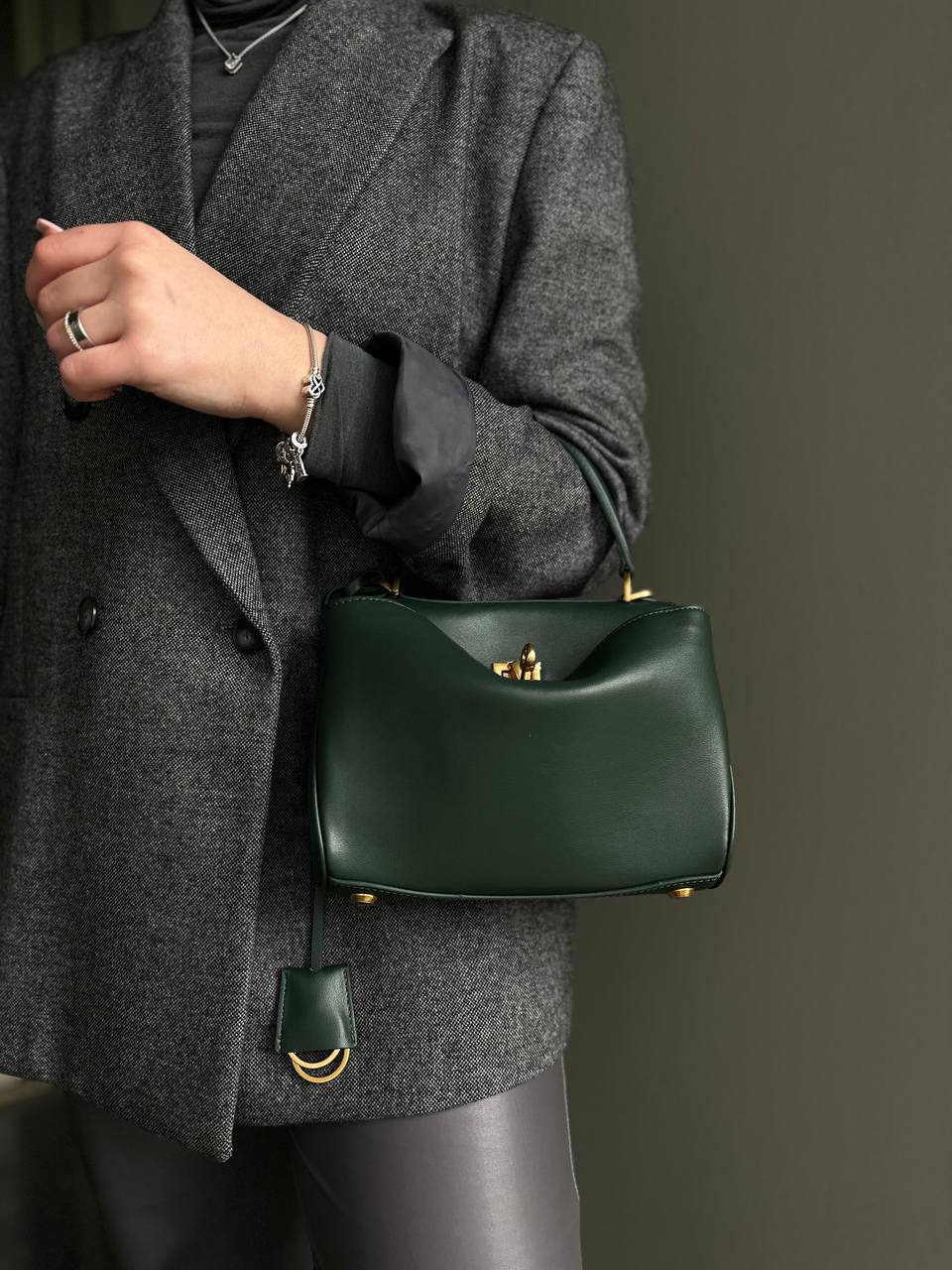 Leather Country