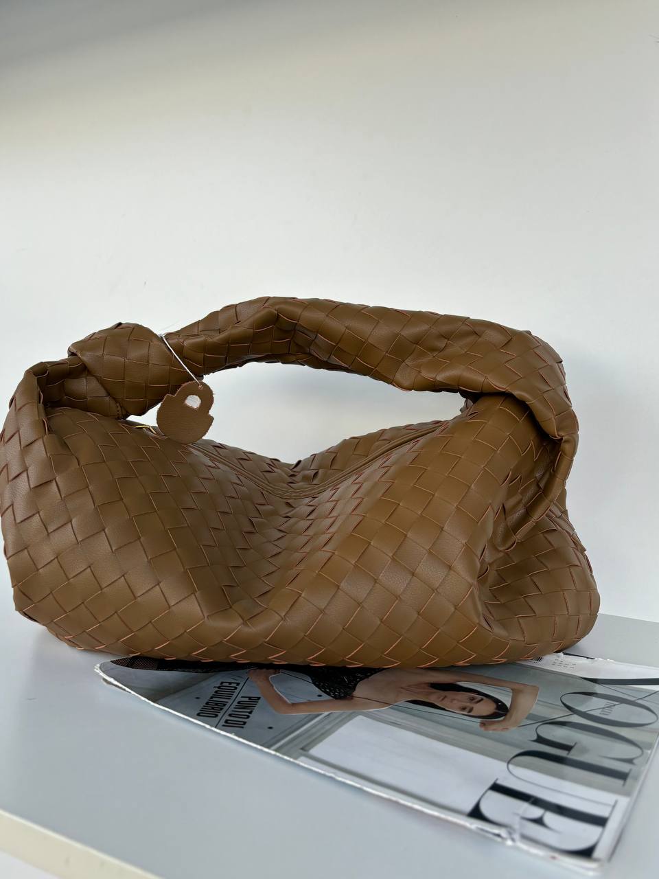 Leather Country
