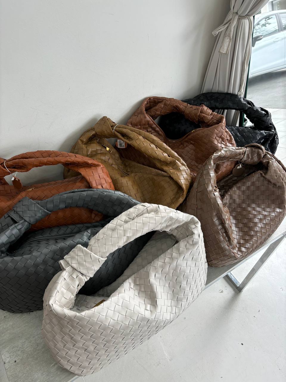 Leather Country