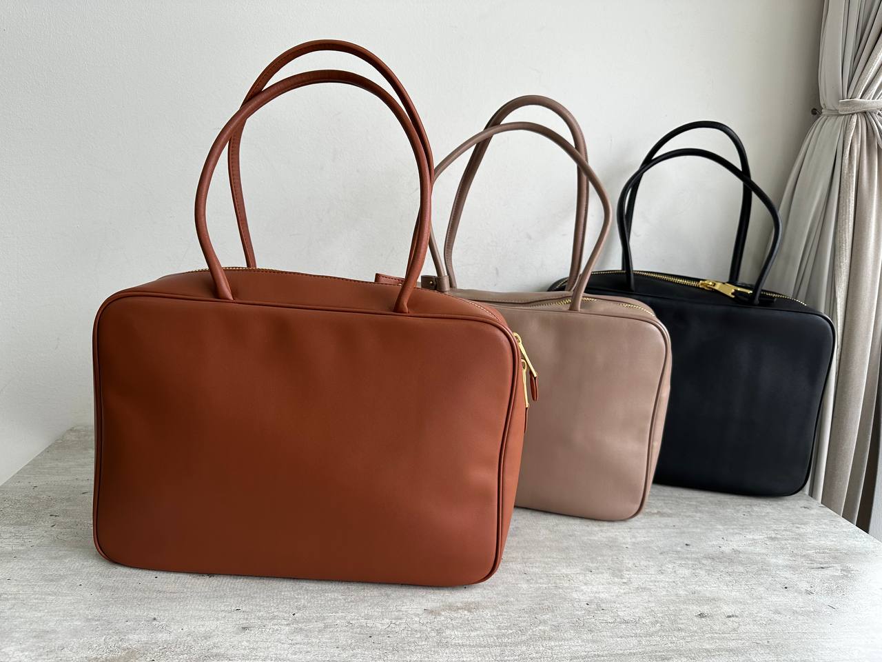Leather Country
