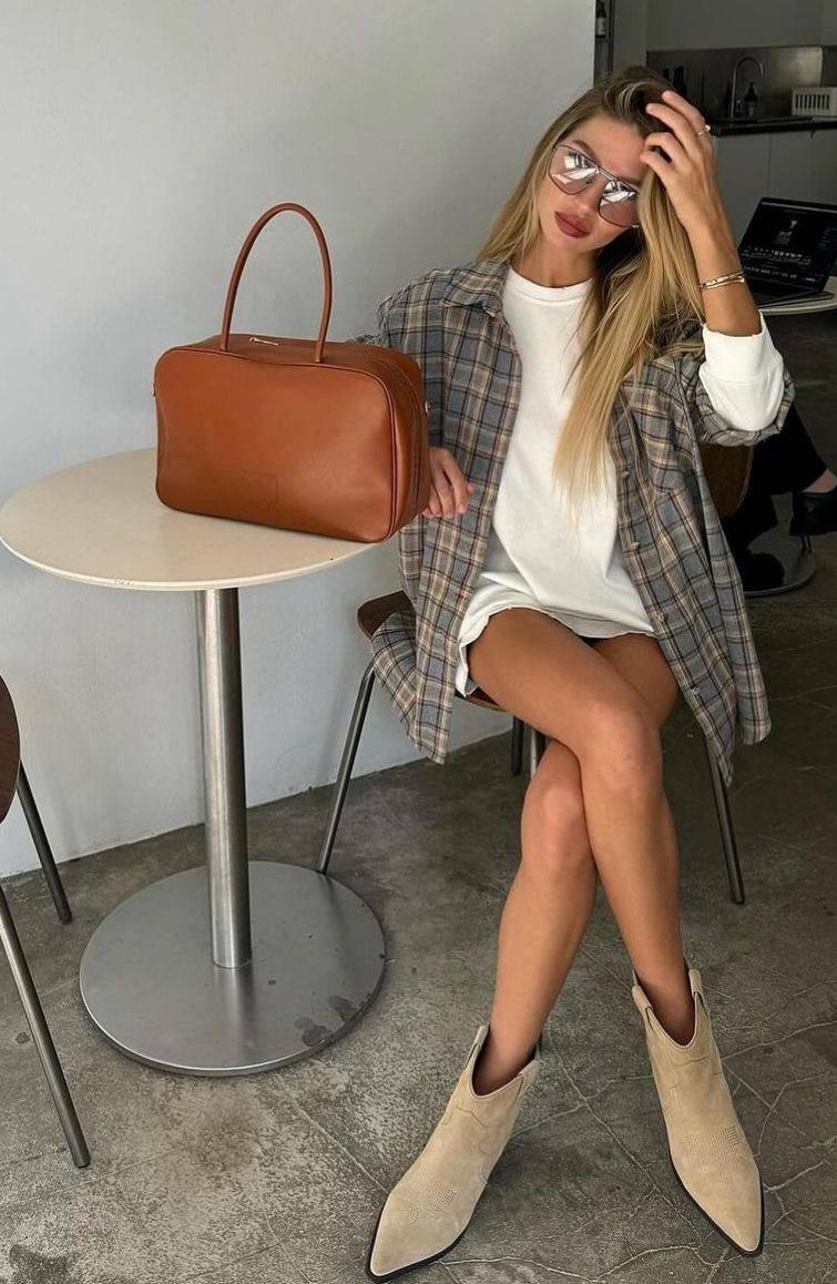 Leather Country