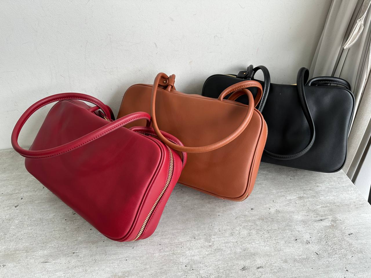 Leather Country