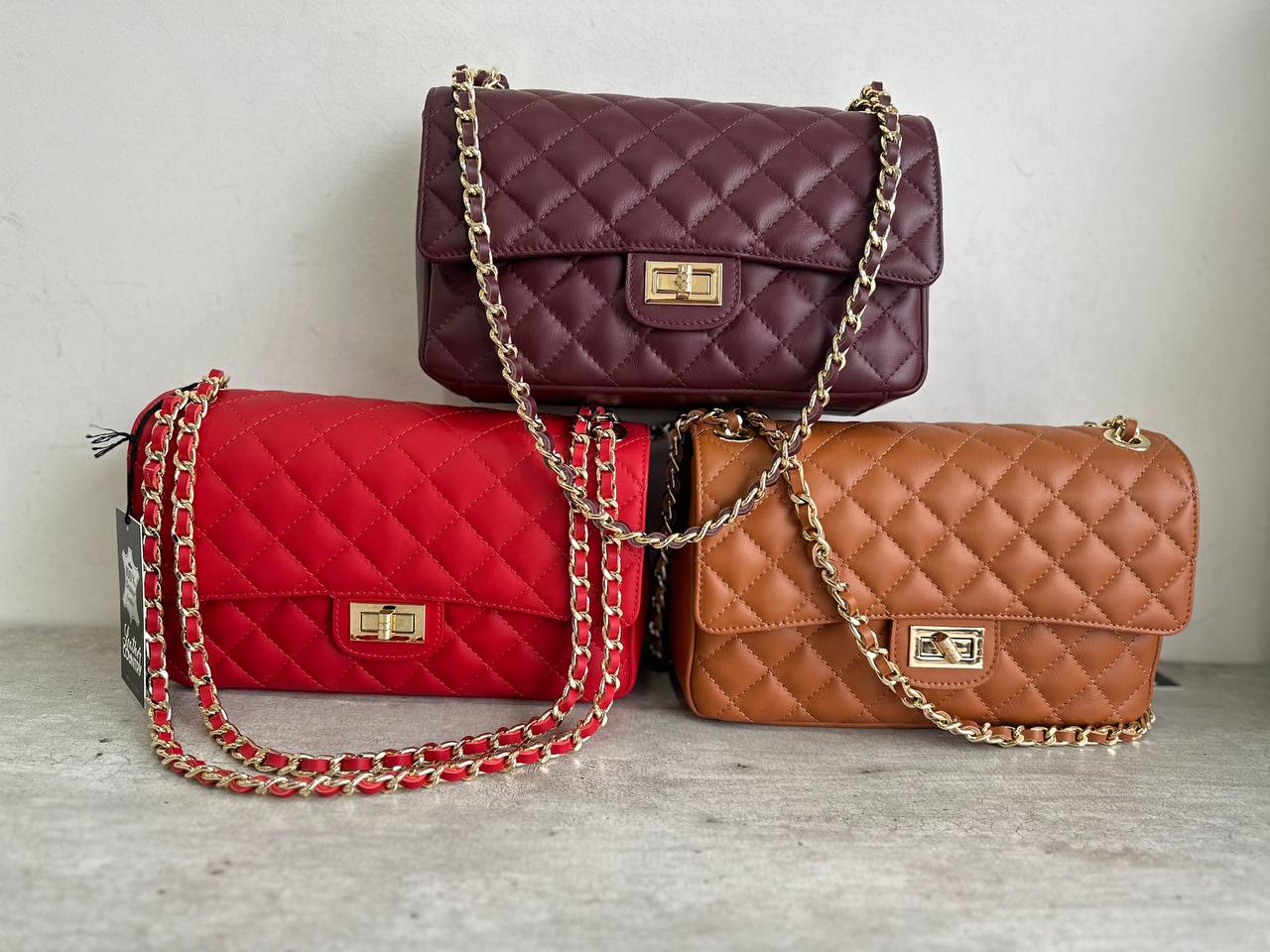 Leather Country