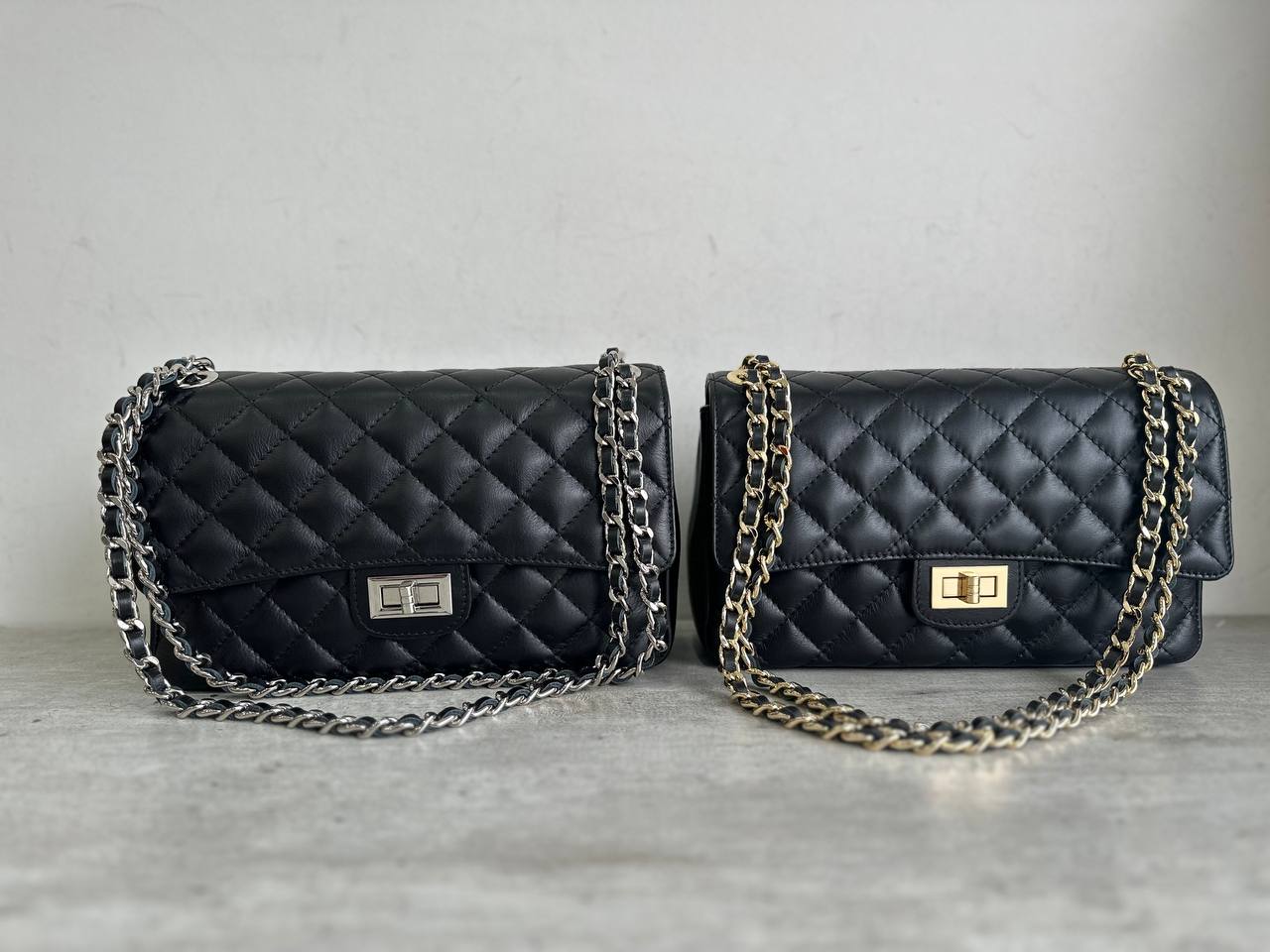 Leather Country