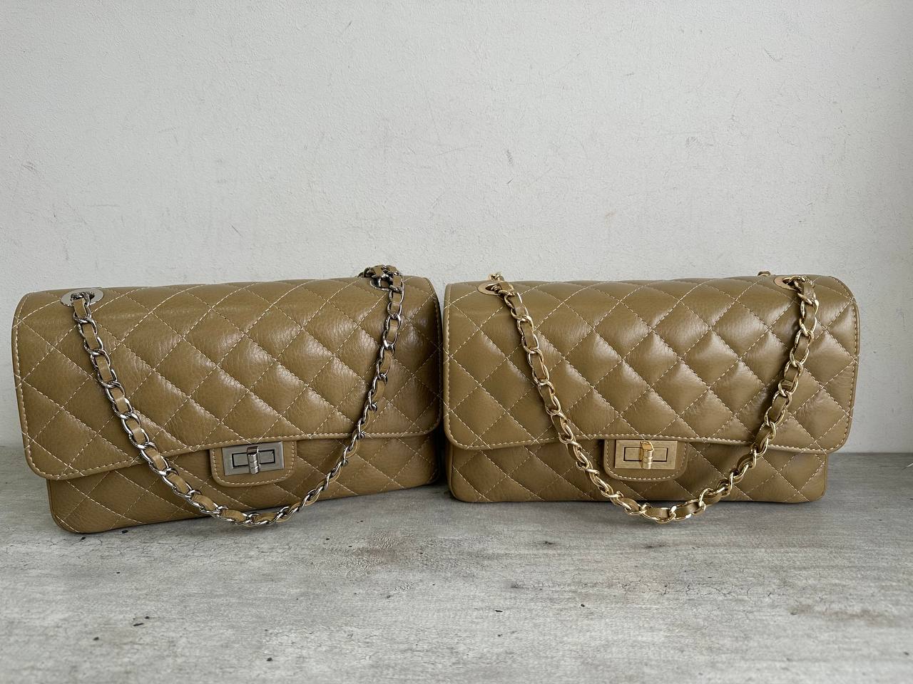 Leather Country