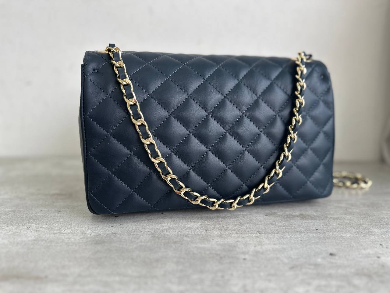 Leather Country