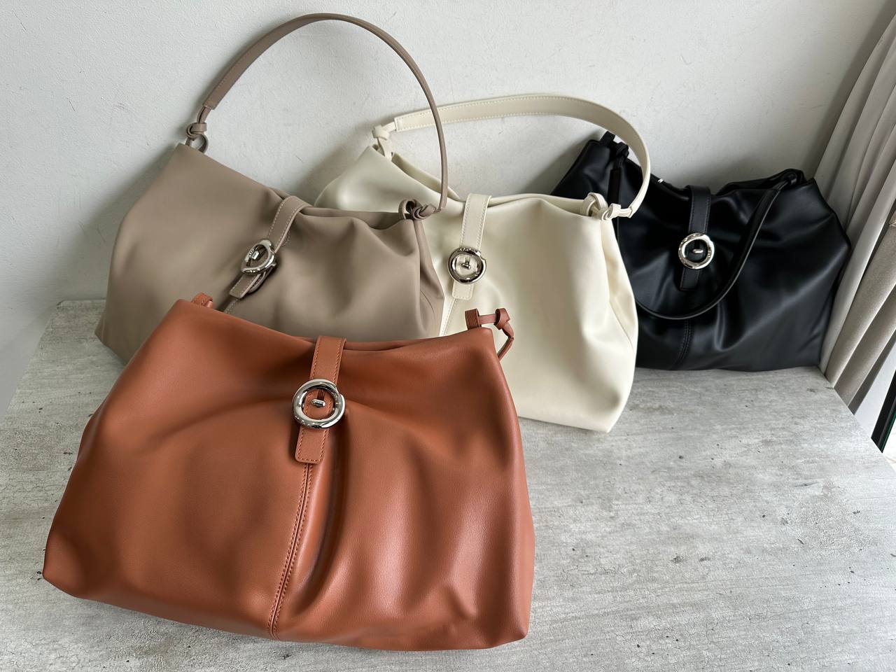 Leather Country