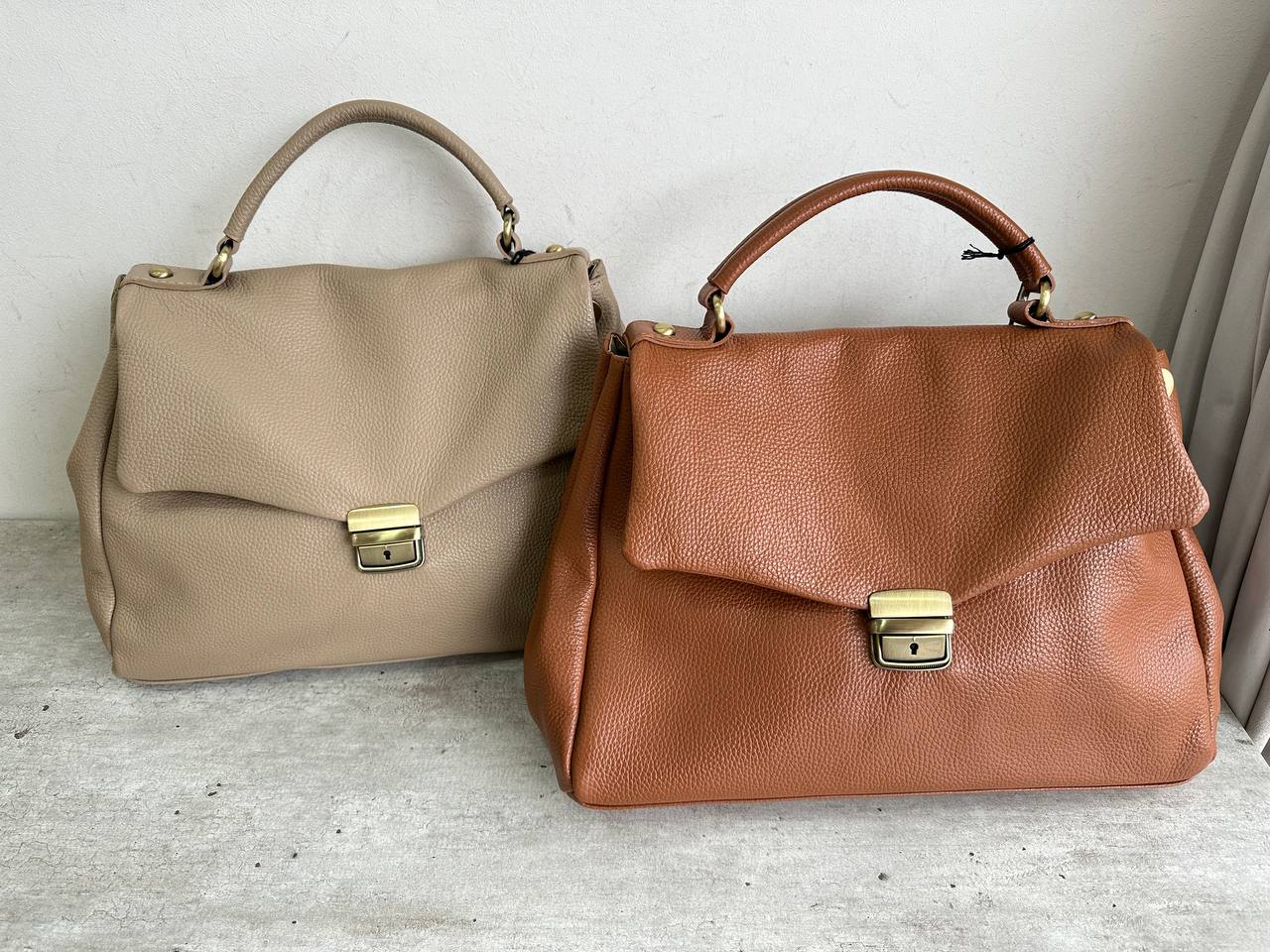 Leather Country