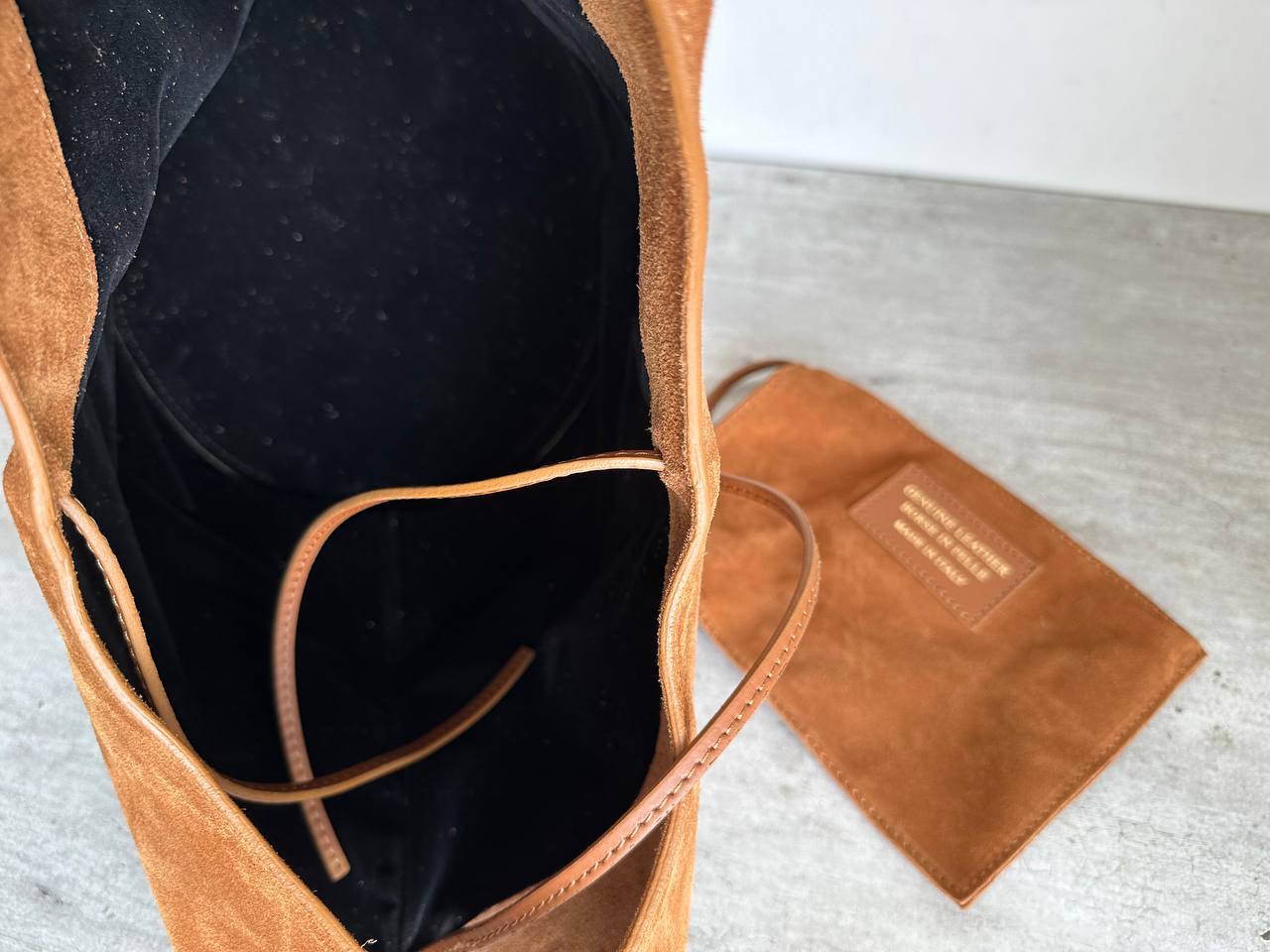 Leather Country