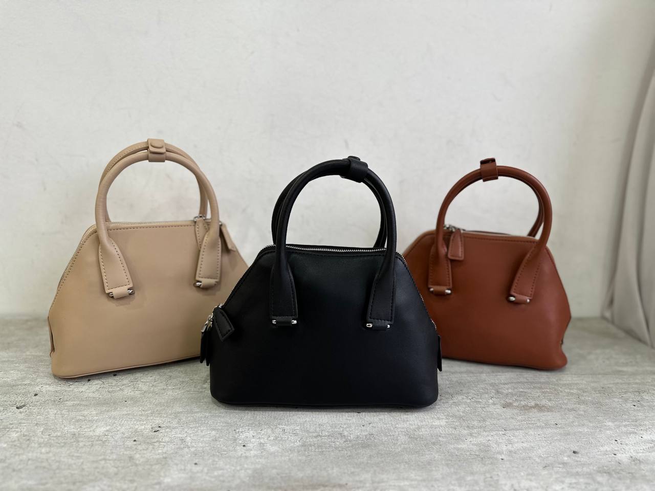 Leather Country