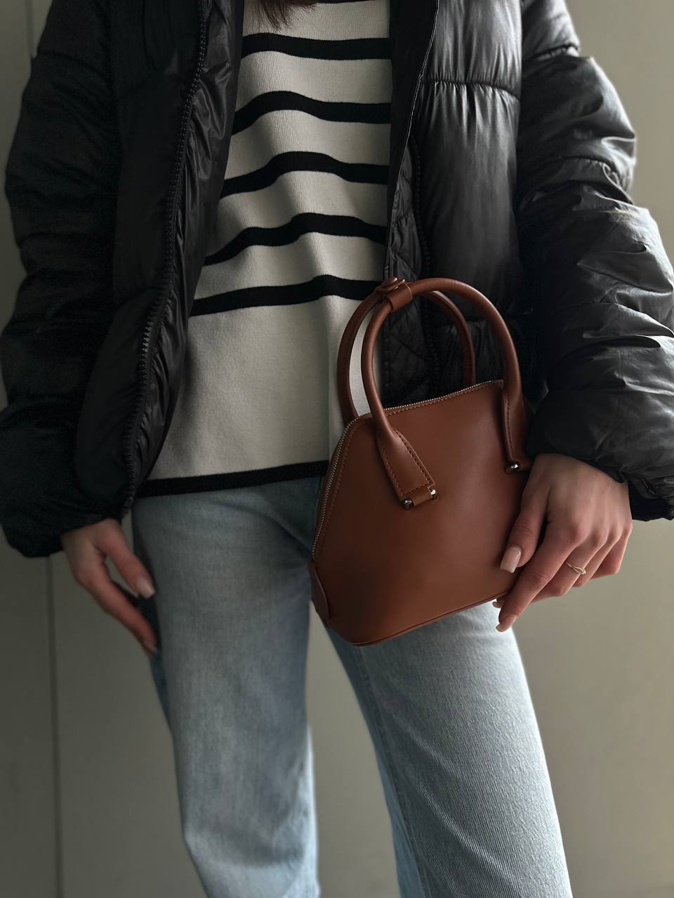 Leather Country