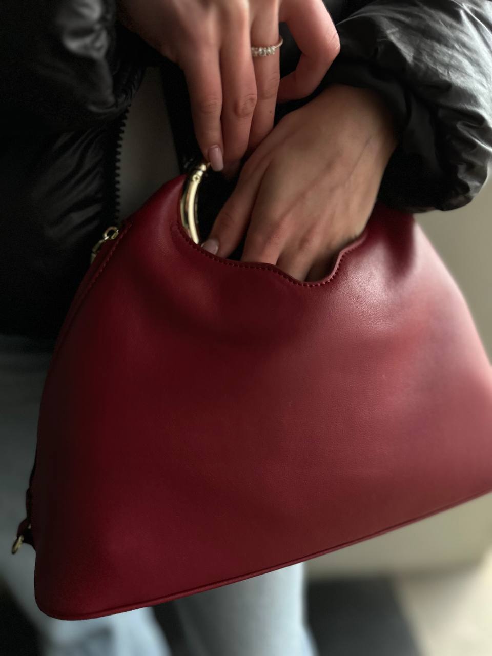 Leather Country