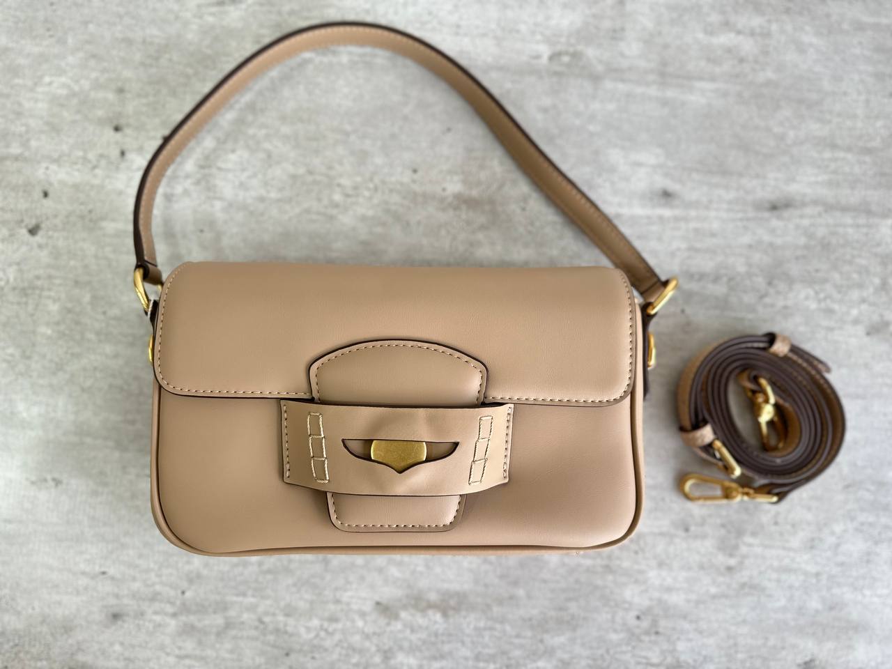 Leather Country