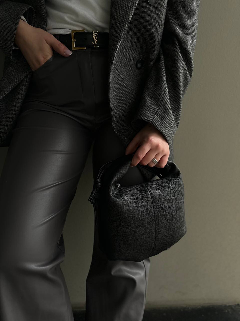 Leather Country