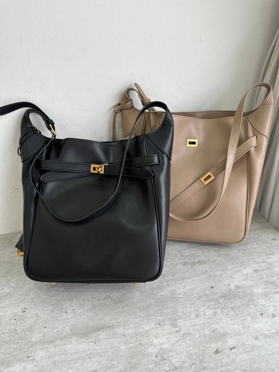 Leather Country