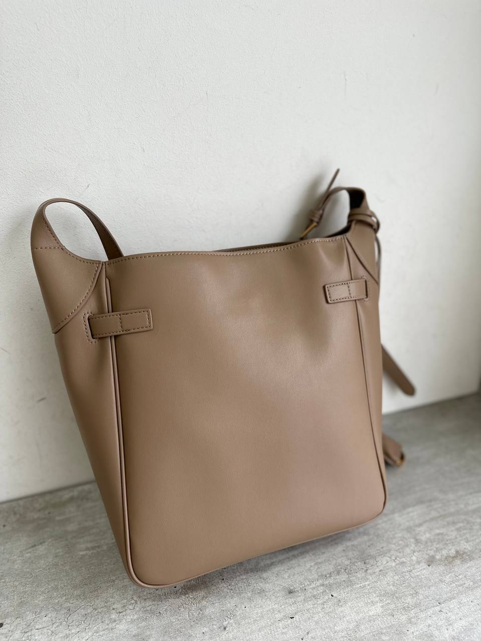 Leather Country