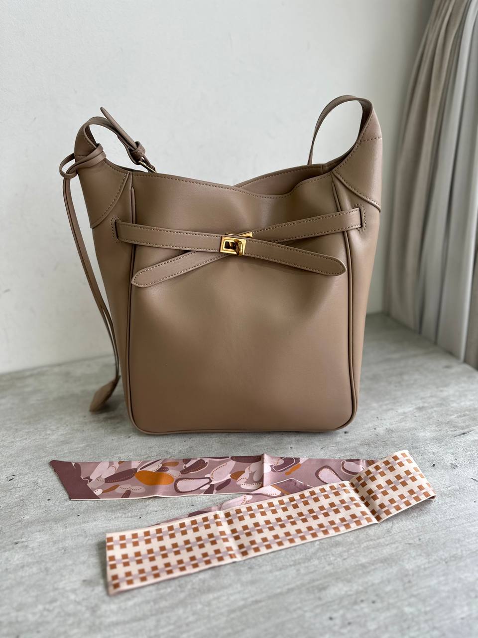 Leather Country