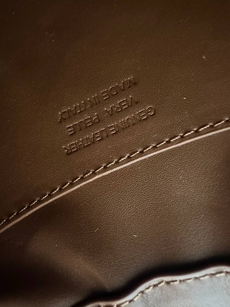 Leather Country
