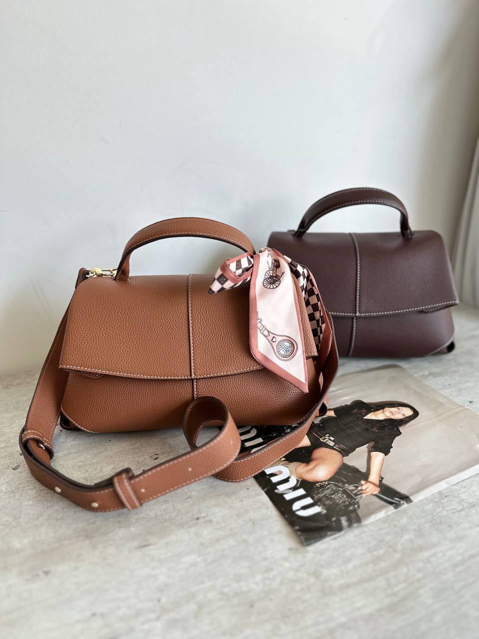 Leather Country