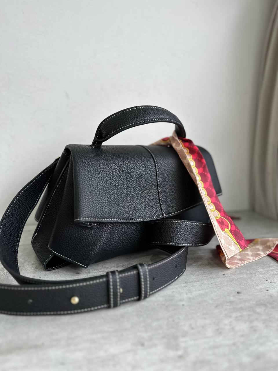 Leather Country