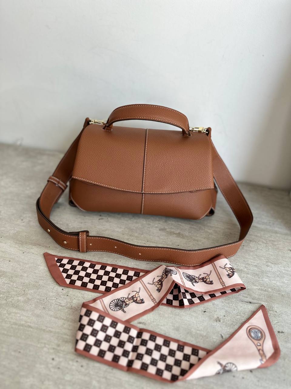 Leather Country
