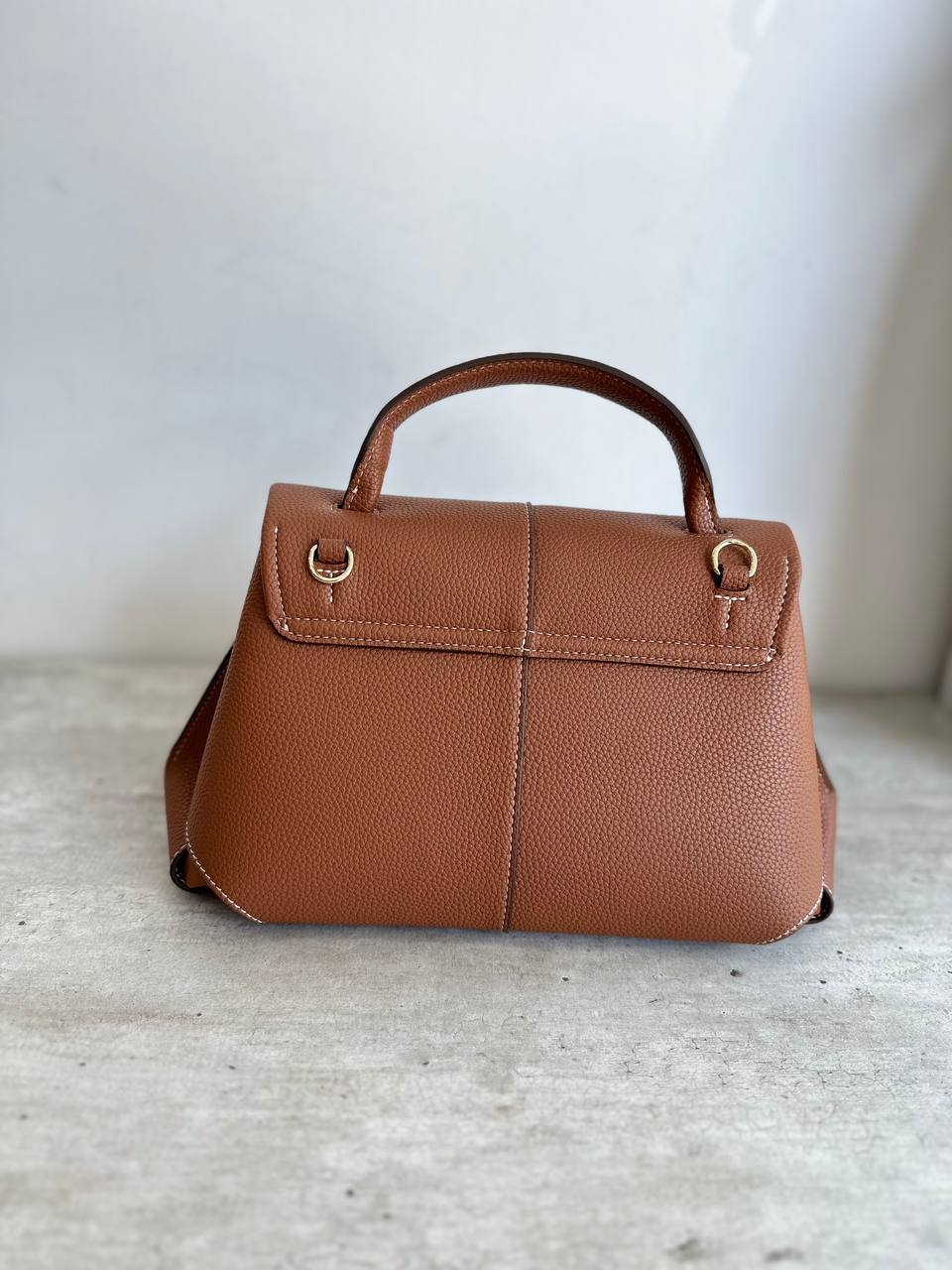 Leather Country