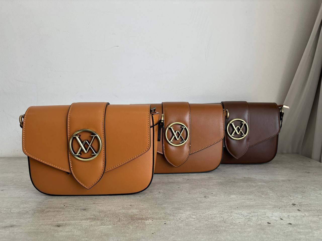 Leather Country