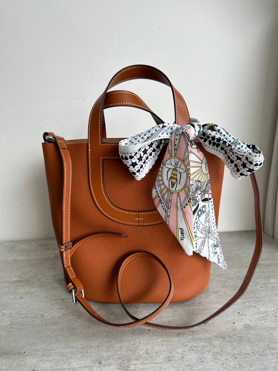Leather Country