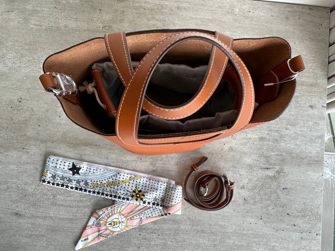 Leather Country