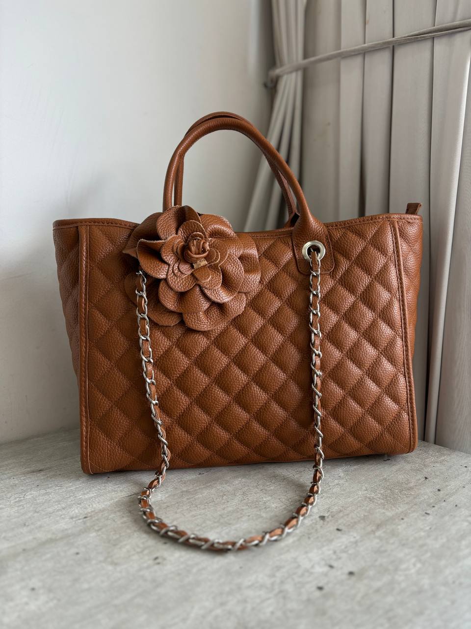 Leather Country