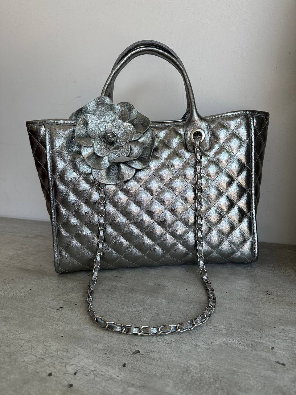 Leather Country