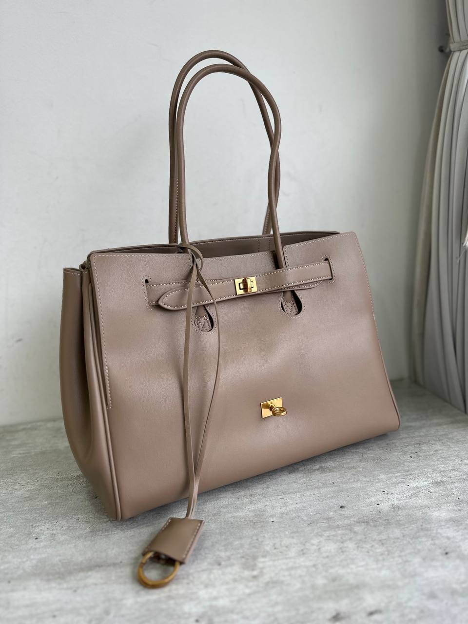 Leather Country