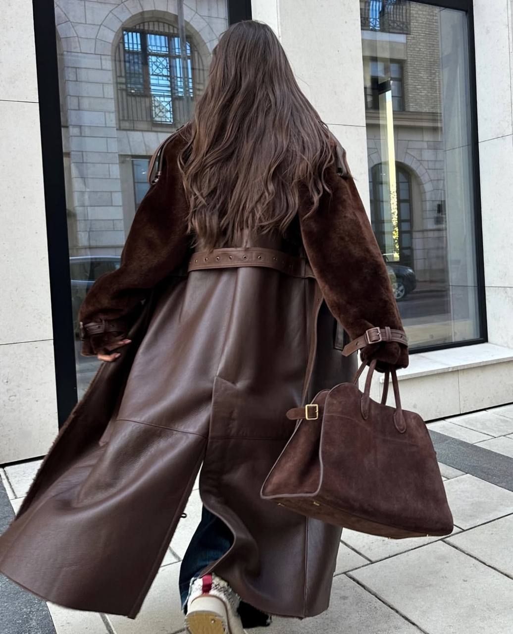 Leather Country