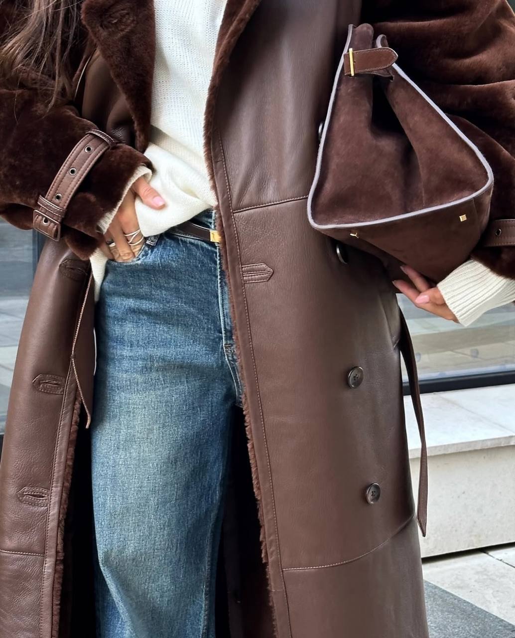 Leather Country