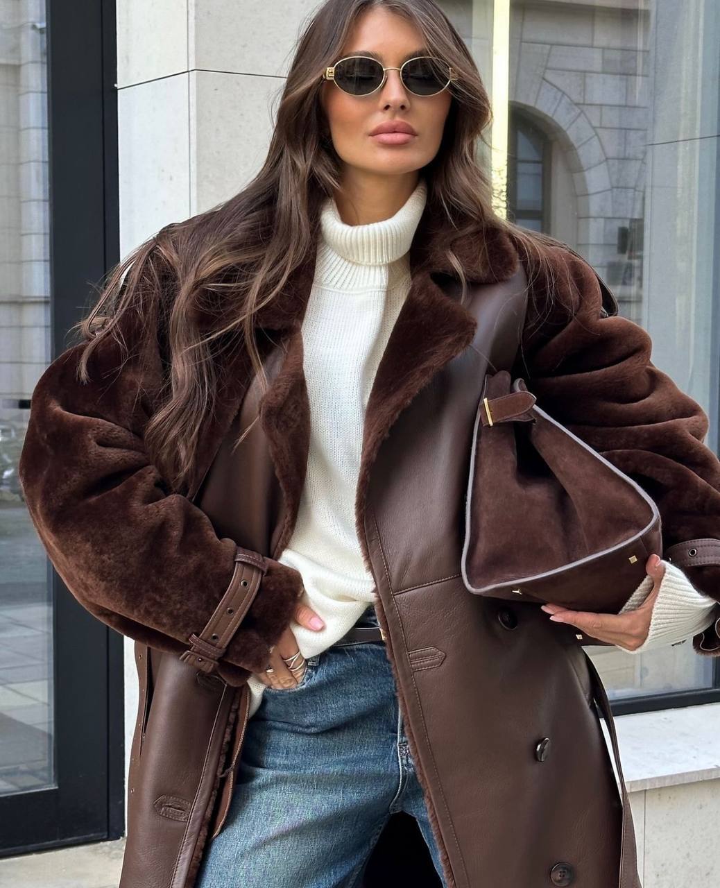 Leather Country