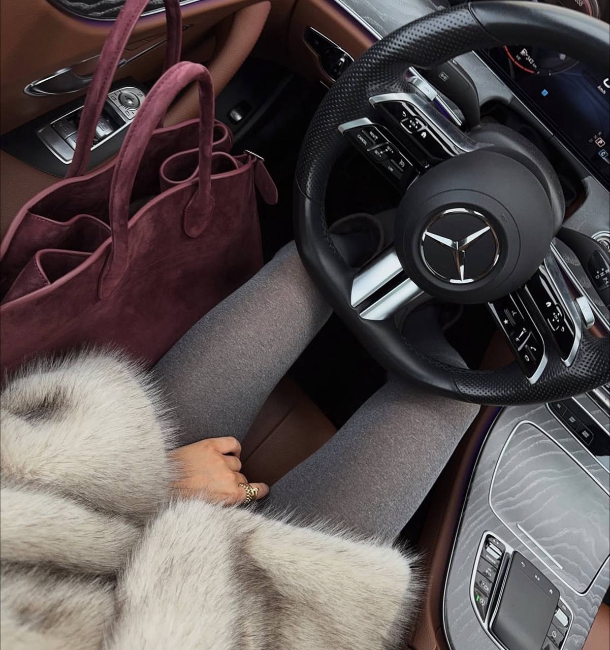 Leather Country