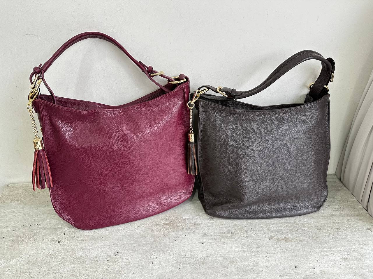 Leather Country