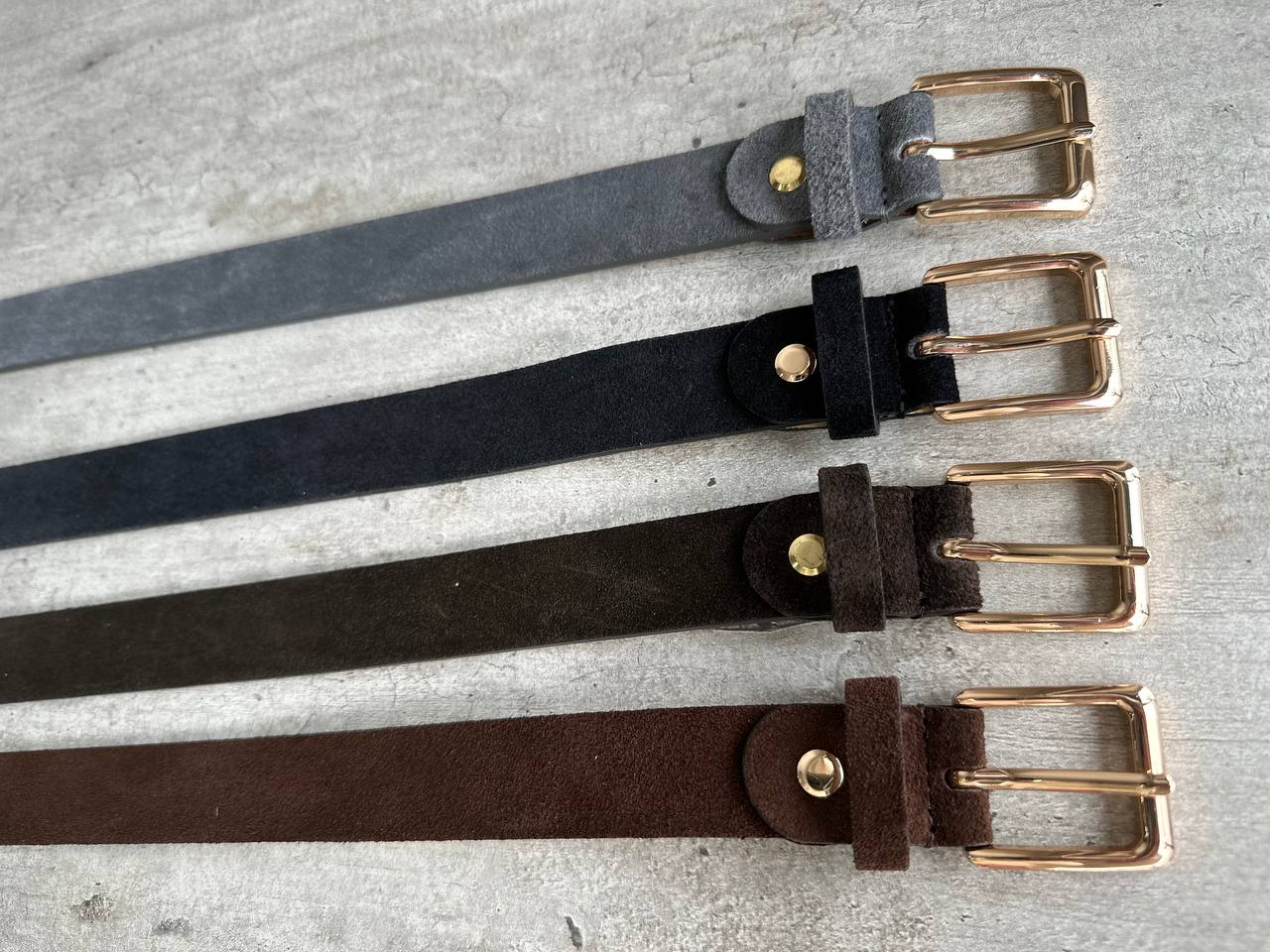 Leather Country