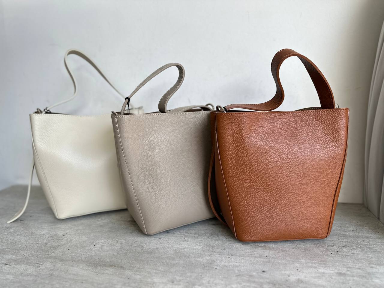 Leather Country