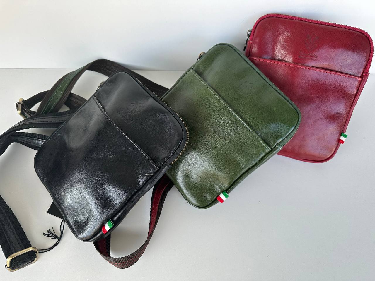 Leather Country